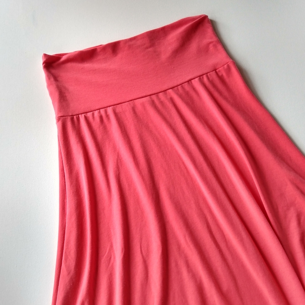 2/$10 Watermelon 🍉 LuLaRoe Maxi Skirt